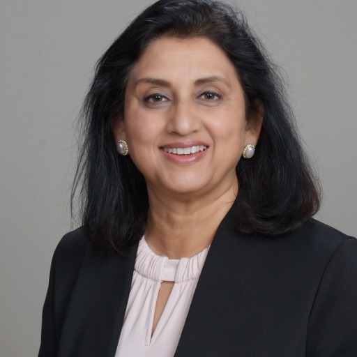 Rashmi Nigam, real estate agent with Rashmi Nigam
